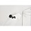Toilet Paper Holder for Bathroom 2 Pack Tissue Holder Dispenser SUS304 Stainless Steel RUSTPROOF Toilet Roll Holder Wall Mount Matte Black TH-ZJ02-MB