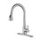 Kitchen Faucet with Pull Out Spraye TH4003NS