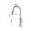 Kitchen Faucet with Pull Out Spraye TH4026NS01