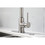 Kitchen Faucet with Pull Down Sprayer TH9001NS-8