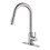 Touch Kitchen Faucet with Pull Down Sprayer TH9001NS