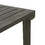 Renaissance Outdoor Patio Wood Side Table V1843
