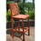 Malibu Outdoor Bar Chair V495