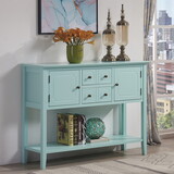 Kitchen Sideboard Buffet, Console Table W1003138674