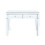 W 39.4"X D 15.7" x H 31.5 "Double draw dressing table, escritorio for entrance / corridor / living room W100535586