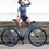 24 Speed Hybrid bike Disc Brake 700C Road Bike for men women's City Bicycle W1019112675
