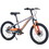 ZUKKA Mountain Bike,20 inch MTB for Boys and Girls Age 7-10 Years,Multiple Colors W1019P145186