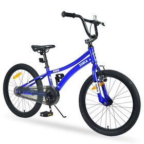 ZUKKA Kids Bike,20 inch Kids' Bicycle for Boys Age 7-10 Years,Multiple Colors W1019P149779