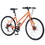 W1019P154030 Orange+Carbon steel+Cycling+Garden & Outdoor