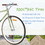 Single Speed Retro style 700C Road Bike for men women's City Bicycle,Steel Frame W1019P175591