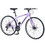 W1019P264746 Purple+Aluminium Alloy