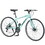W1019P264747 Green+Aluminium Alloy