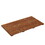 Teak Wood Bathroom Anti-slip Mat W1027P196315