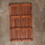 Teak Wood Bathroom Anti-slip Mat W1027P196315