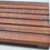 Teak Wood Bathroom Anti-slip Mat W1027P198270