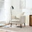 W1028P188580 Beige+Chenille+Light Brown+Primary Living Space+Modern