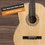 Full Size Classical Guitar 39 inch Guitar for Beginners with Gig Bag, Strap, Picks, 3 in 1 Metronome&Tuner, Natural W104143665