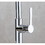 Pull Down Single Handle Kitchen Faucet W105683091