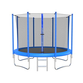 14FT trampoline W1078S00001