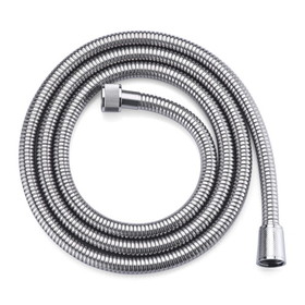 71 inches Shower Hose Extra Long Handheld Shower Head Hose Extension Replacement W108366711