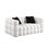 62.2length,35.83" deepth,human body structure for USA people, marshmallow sofa,boucle sofa,White color,3 seater W1099S00073