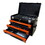 3 Drawers Tool Box with Tool Set--Orange W1102111198