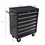 6 Drawers Multifunctional Tool Cart With Wheels W1102138406