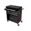 4 Drawers Tool Cabinet with Tool Sets-BLACK W110258796