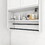 Bathroom Wall Cabinet with Doors,Adjustable Shelf,Towel Bar and Paper Holder, over The Toilet Storage Cabinet, Medicine Cabinet for Bathroom-White W1120P147109