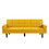 8119 Sofa & Sofa Bed - Yellow W112860413