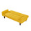 8119 Sofa & Sofa Bed - Yellow W112860413