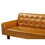 6003 Sofa & Sofa Bed - Brown PU W112867330