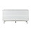 Niklas 58" Wide Sideboard WHITE W1137111960