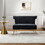 W1137141081 Black+Polyester+Primary Living Space+Modern+Foam