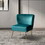 Gloria Accent Chair-BLUE W1137141188