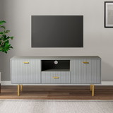 Phineus TV Stand for TVs up to 65