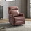 W1137P177528 Brown+genuine leather+Primary Living Space+Foam
