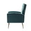 Abadiana Accent Chair-BLUE W1137P189851