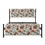 Anbrosio 61.75" Bed-Queen W1137P196488