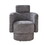 Donat Swivel Chair-GREY W1137P198131