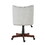 Phyllis Solid Wood Task Chair-IVORY W1137P198239