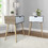 W1141S00012 Natural + MDF