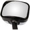 for Freightliner Cascadia 2008-2016 Hood Mirrors Chrome LH+RH Side Pair W115556540