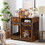 W116257389 Rustic Brown+Particle Board