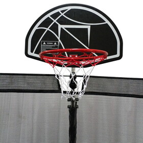 Td Basketball Hoop W1163P145303