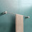 4 Piece Stainless Steel Bathroom Towel Rack Set Wall Mount W117749790