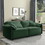 Luxury Modern Style Living Room Upholstery Sofa, velvet W1193S00028