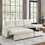 W1193S00034 Beige+Fabric+Primary Living Space+Eucalyptus+Polyester