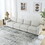 W1193S00047 Beige+Fabric+Wood+Primary Living Space+Eucalyptus