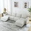 W1193S00049 Beige+Fabric+Wood+Primary Living Space+Eucalyptus